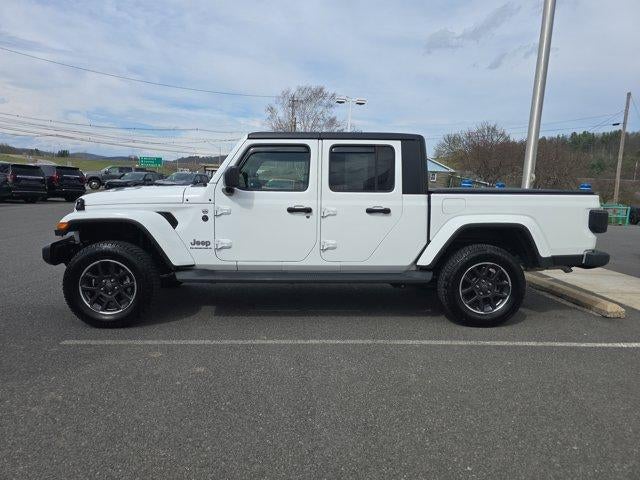 2023 Jeep Gladiator Overland 4x4 *Ltd Avail*