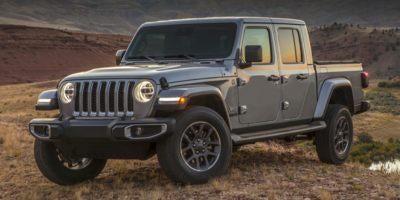2023 Jeep Gladiator Overland 4x4 *Ltd Avail*