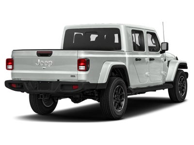 2023 Jeep Gladiator Overland 4x4 *Ltd Avail*