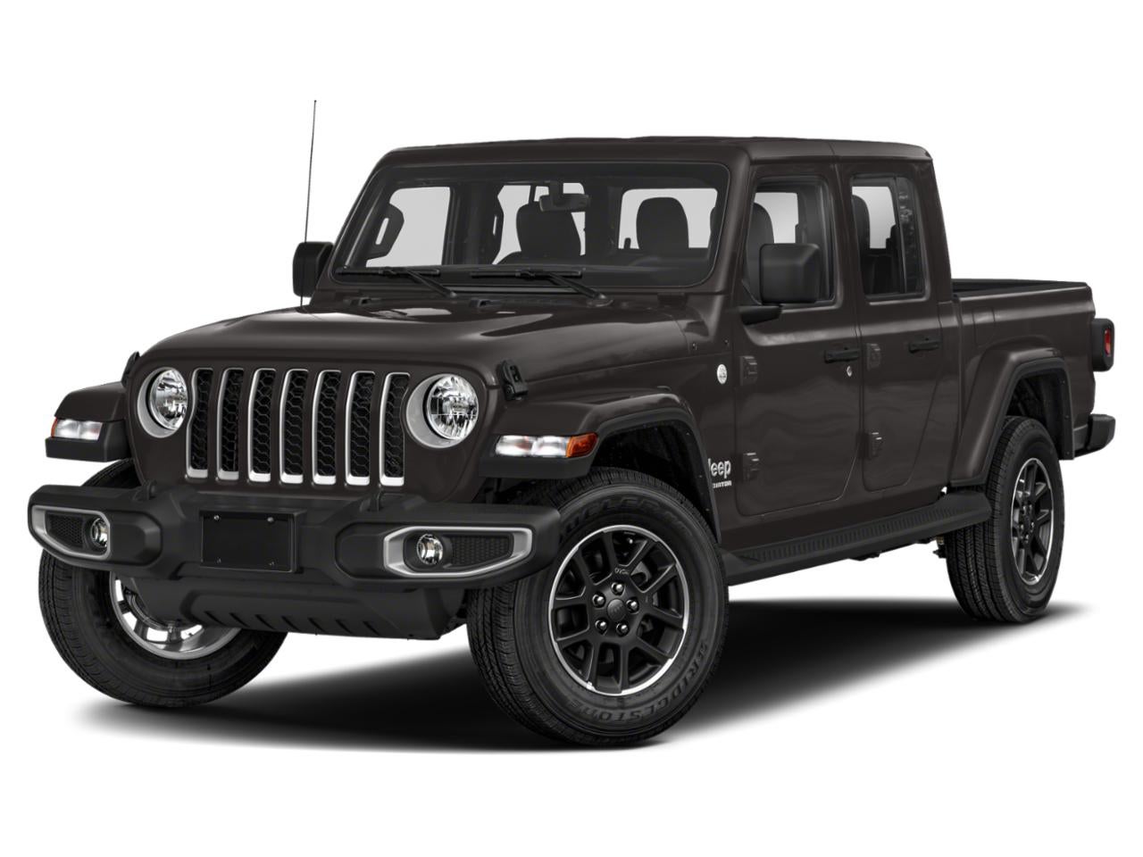 2023 Jeep Gladiator Overland 4x4 *Ltd Avail*