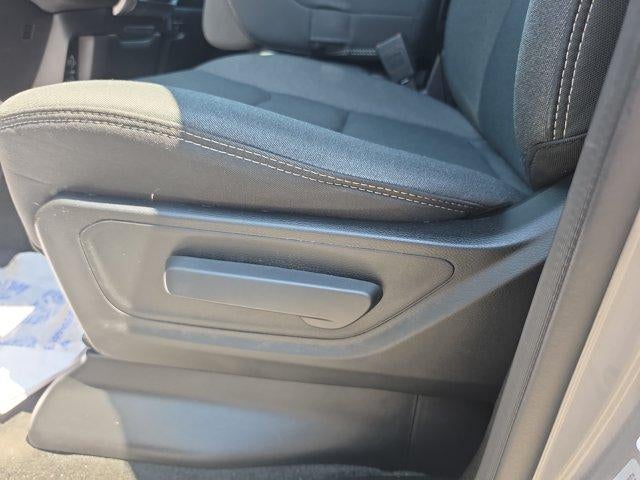 2024 RAM 1500 Tradesman 4x4 Quad Cab 6'4" Box