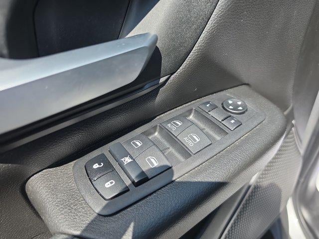 2024 RAM 1500 Tradesman 4x4 Quad Cab 6'4" Box