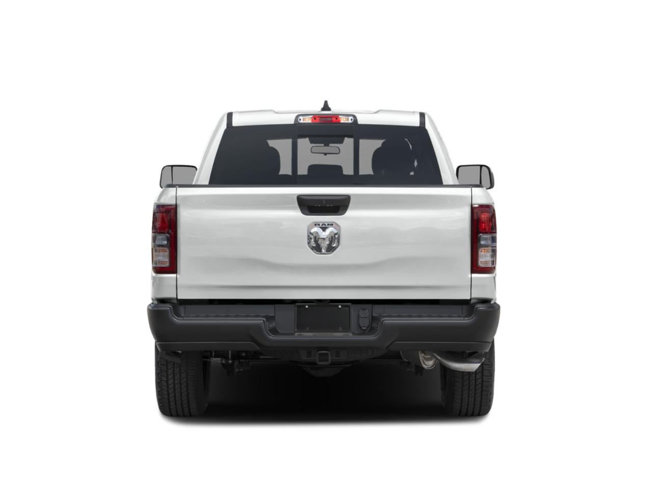 2024 RAM 1500 Tradesman 4x4 Quad Cab 6'4" Box
