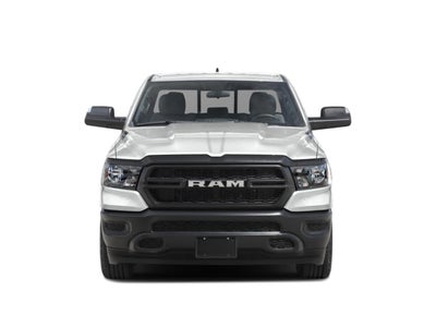 2024 RAM 1500 Tradesman 4x4 Quad Cab 6'4" Box