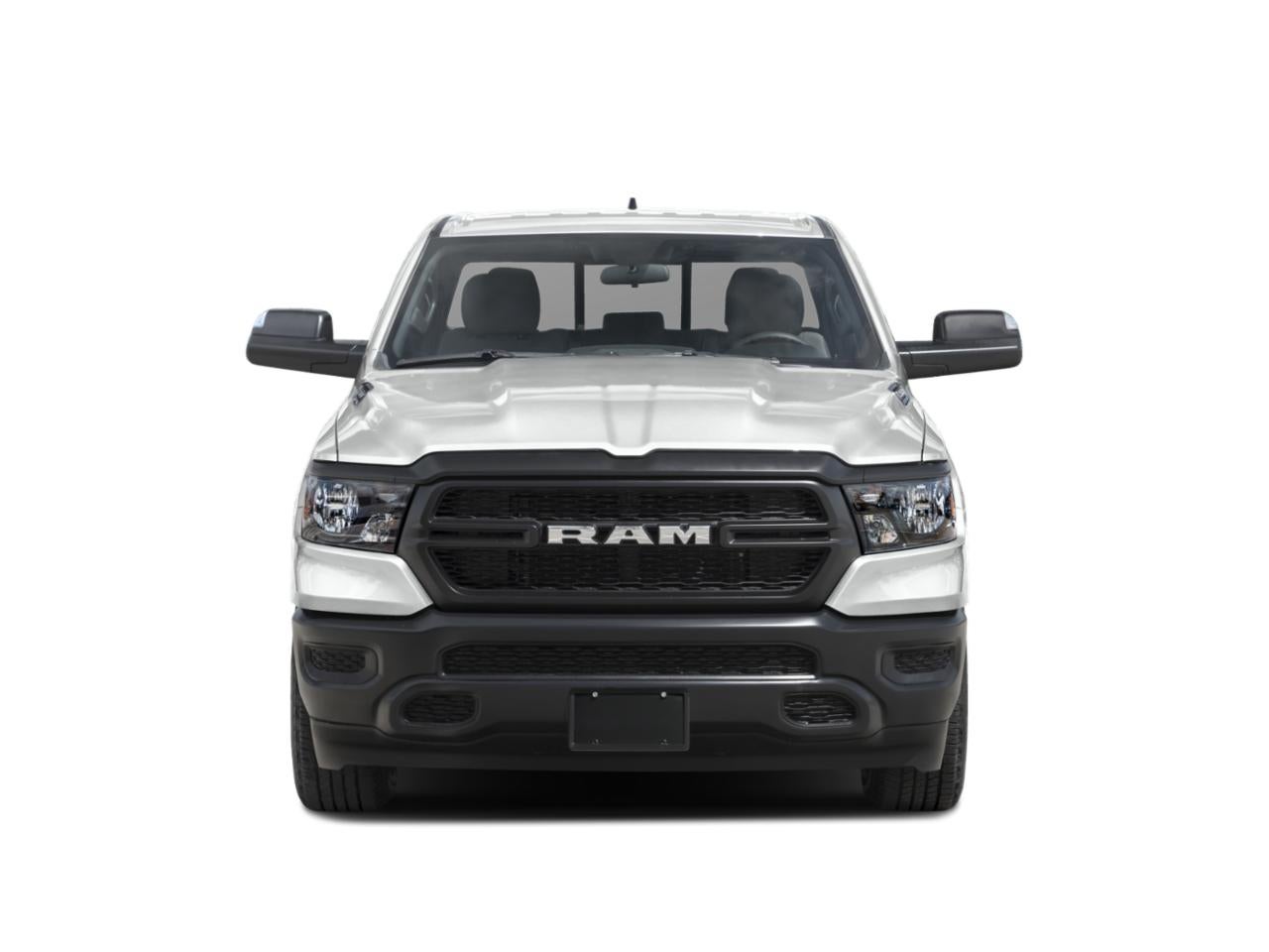 2024 RAM 1500 Tradesman 4x4 Quad Cab 6'4" Box