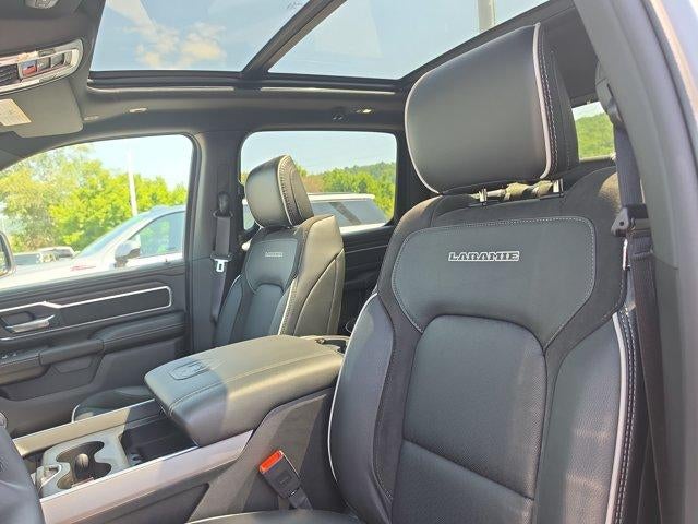 2026 RAM 1500 Laramie 4x4 Crew Cab 5'7" Box