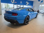 2025 Ford Mustang GT Fastback