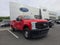 2024 Ford Super Duty F-350 SRW XL 4WD Reg Cab 145" WB 60" CA