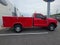 2024 Ford Super Duty F-350 SRW XL 4WD Reg Cab 145" WB 60" CA
