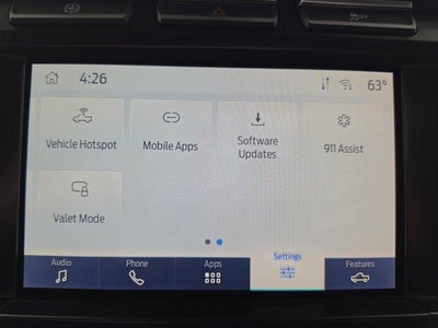 2024 Ford Super Duty F-350 SRW XL 4WD Reg Cab 145" WB 60" CA