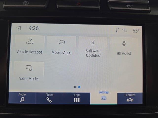 2024 Ford Super Duty F-350 SRW XL 4WD Reg Cab 145" WB 60" CA