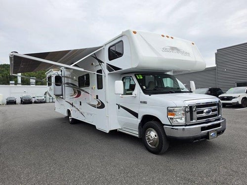 2012 Ford Econoline Commercial Cutaway E-450 Super Duty 158" DRW