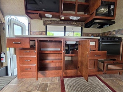 2012 Ford Econoline Commercial Cutaway E-450 Super Duty 158" DRW