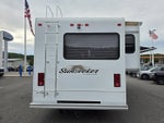2012 Ford Econoline Commercial Cutaway E-450 Super Duty 158" DRW