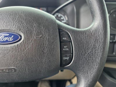 2012 Ford Econoline Commercial Cutaway E-450 Super Duty 158" DRW