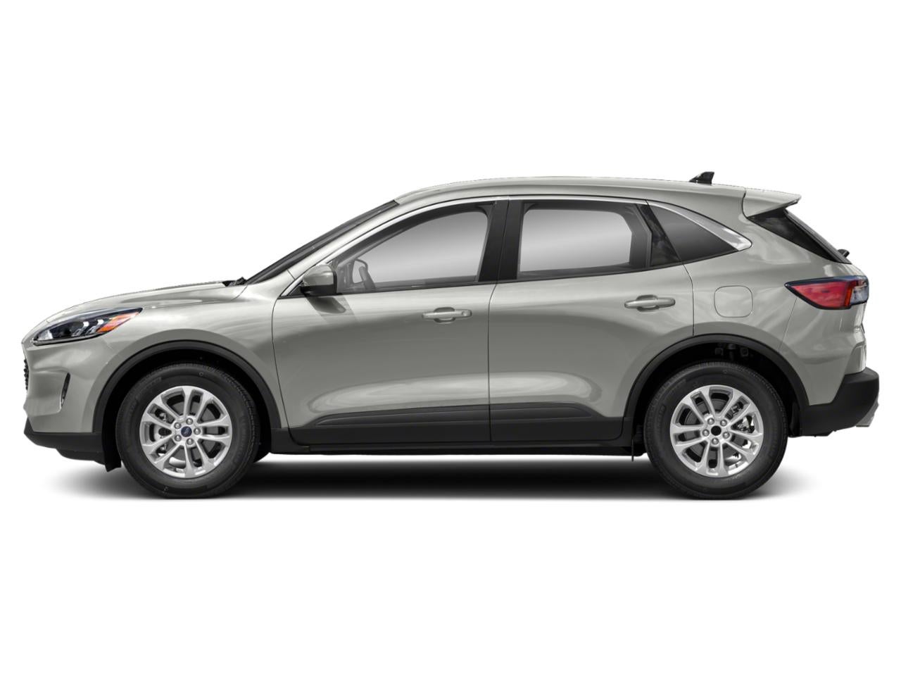 2021 Ford Escape SE AWD
