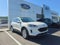 2020 Ford Escape SE AWD