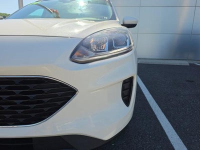 2020 Ford Escape SE AWD