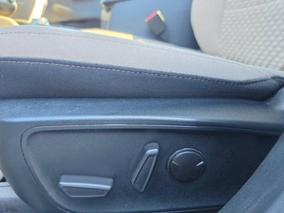 2020 Ford Escape SE AWD