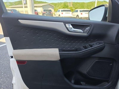 2020 Ford Escape SE AWD