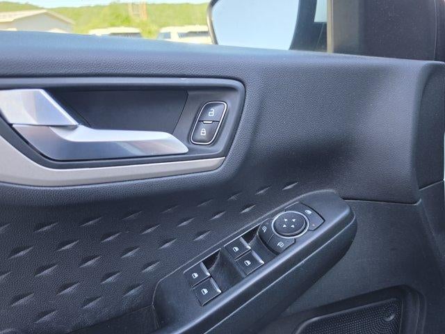 2020 Ford Escape SE AWD