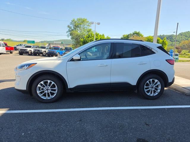 2020 Ford Escape SE AWD