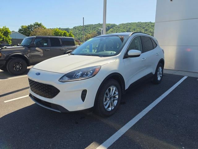 2020 Ford Escape SE AWD