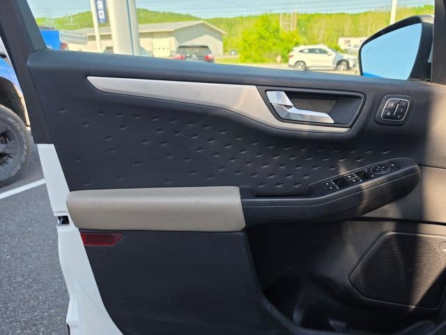 2020 Ford Escape SEL AWD