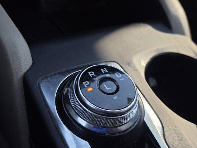 2020 Ford Escape SEL AWD
