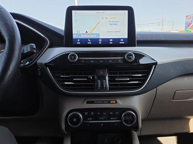 2020 Ford Escape SEL AWD