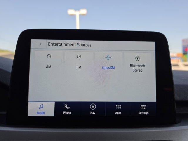 2020 Ford Escape SEL AWD