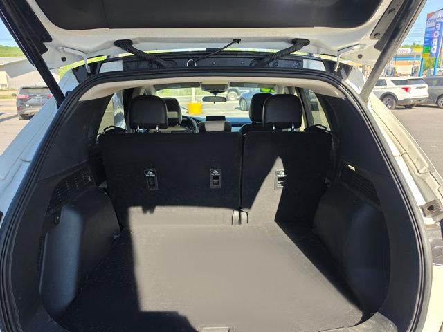 2020 Ford Escape SEL AWD