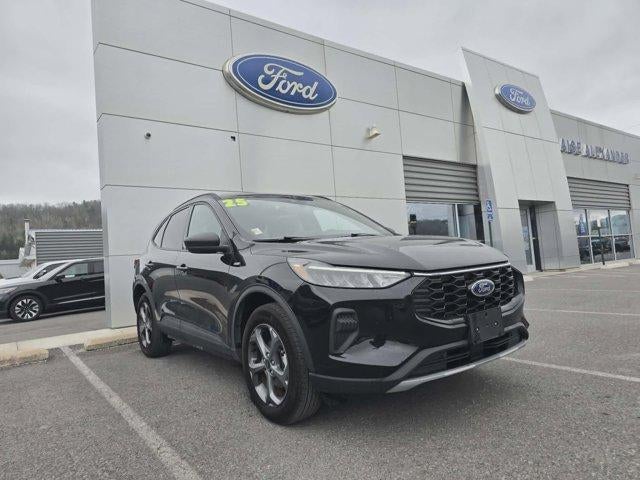 2025 Ford Escape ST-Line AWD