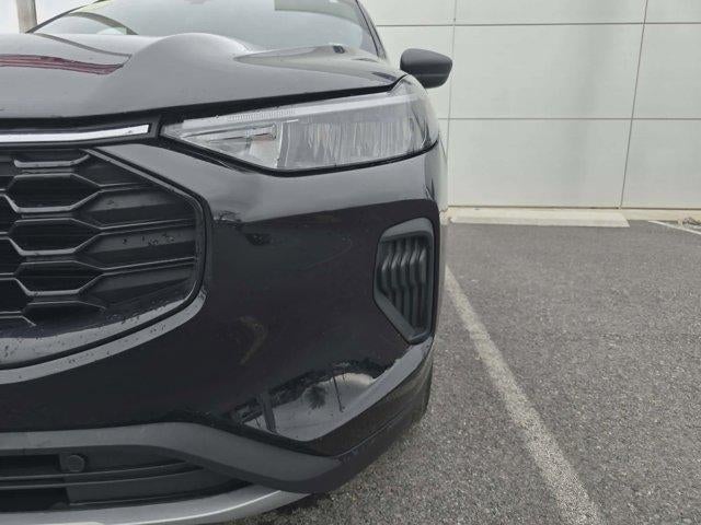 2025 Ford Escape ST-Line AWD