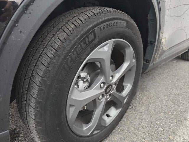 2025 Ford Escape ST-Line AWD