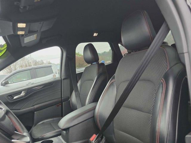 2025 Ford Escape ST-Line AWD