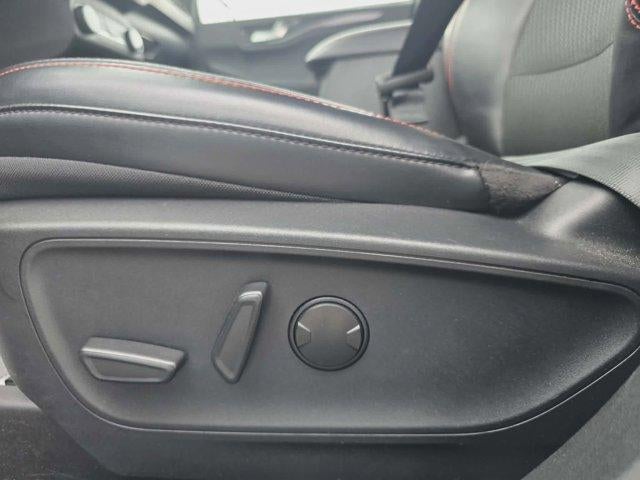 2025 Ford Escape ST-Line AWD