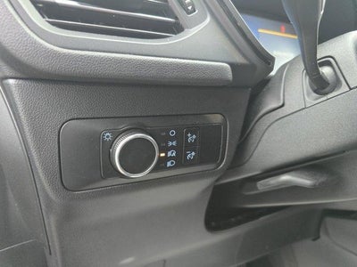 2025 Ford Escape ST-Line AWD