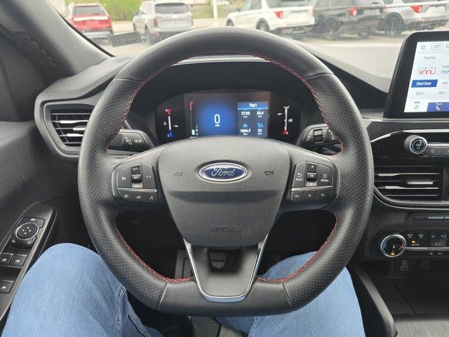 2025 Ford Escape ST-Line AWD
