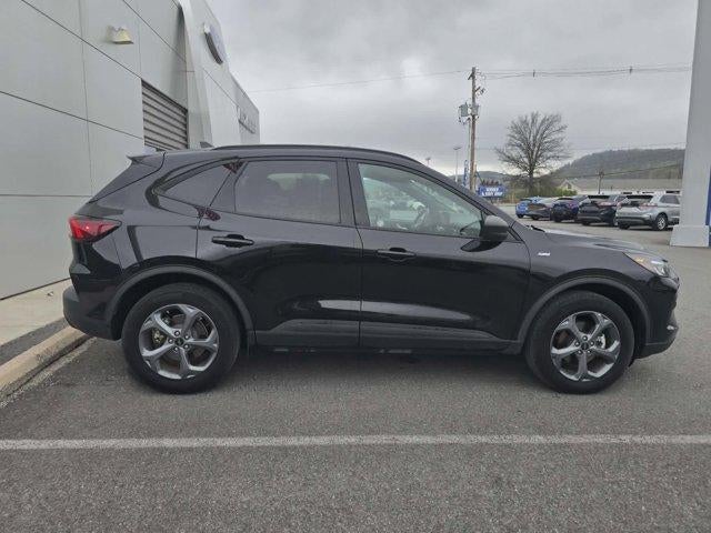 2025 Ford Escape ST-Line AWD