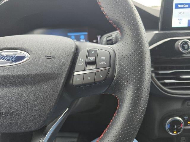 2025 Ford Escape ST-Line AWD