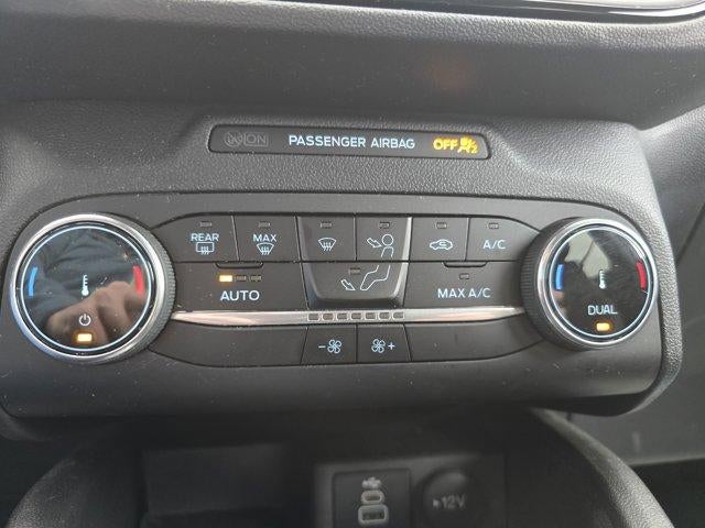 2025 Ford Escape ST-Line AWD