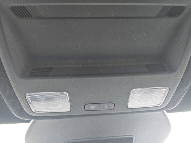 2025 Ford Escape ST-Line AWD