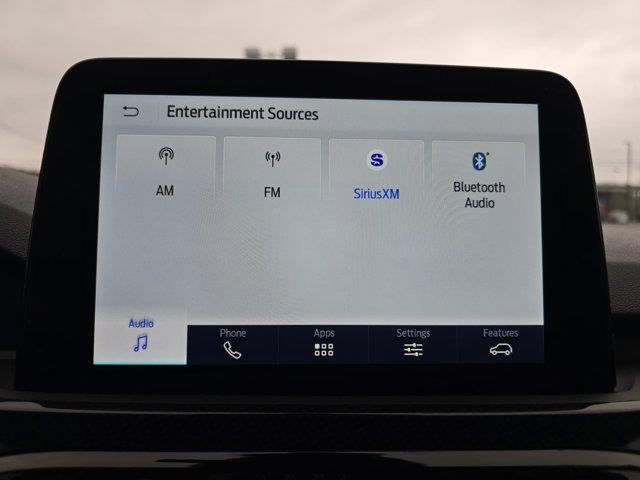 2025 Ford Escape ST-Line AWD