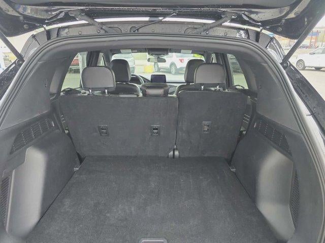 2025 Ford Escape ST-Line AWD