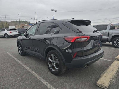 2025 Ford Escape ST-Line AWD