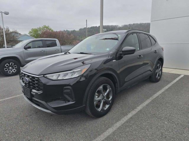 2025 Ford Escape ST-Line AWD