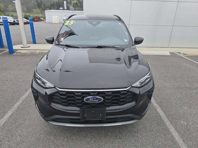 2025 Ford Escape ST-Line AWD