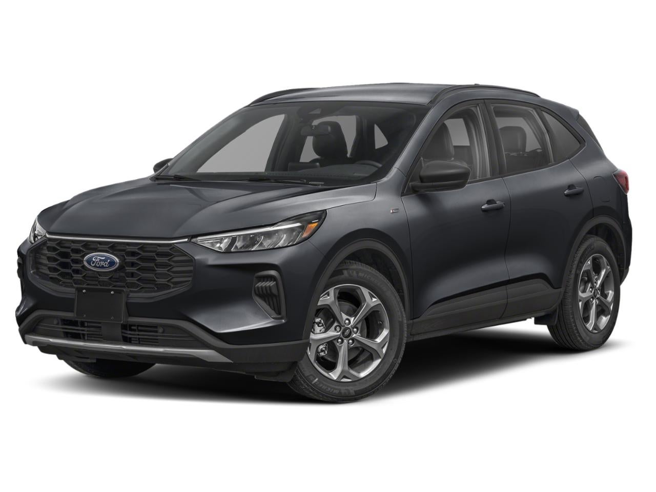 2025 Ford Escape ST-Line AWD
