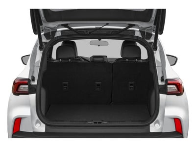 2025 Ford Escape ST-Line AWD